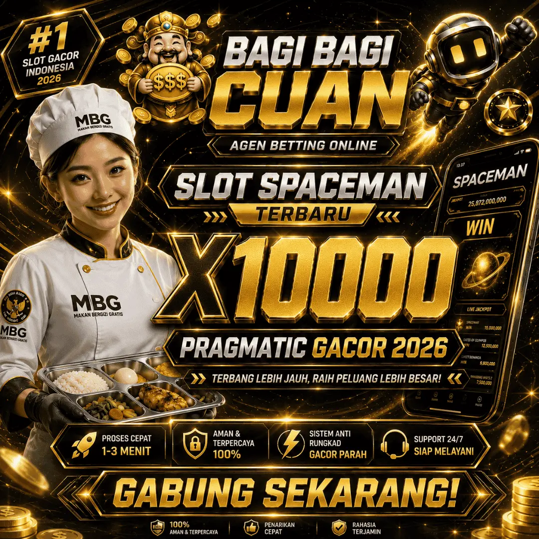 GAJIAN88 Banner